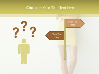 Chair Di Cu Ion Company PowerPoint Template