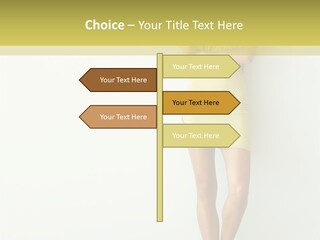 Chair Di Cu Ion Company PowerPoint Template