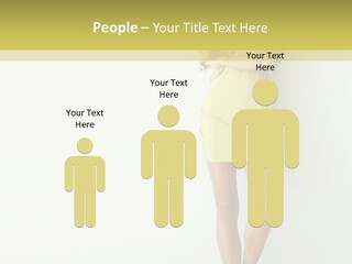 Chair Di Cu Ion Company PowerPoint Template