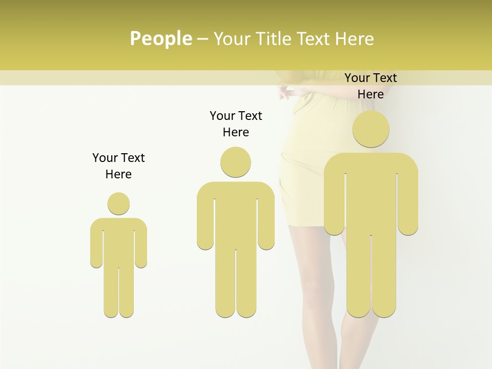 Chair Di Cu Ion Company PowerPoint Template
