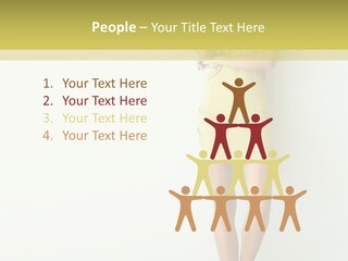 Chair Di Cu Ion Company PowerPoint Template
