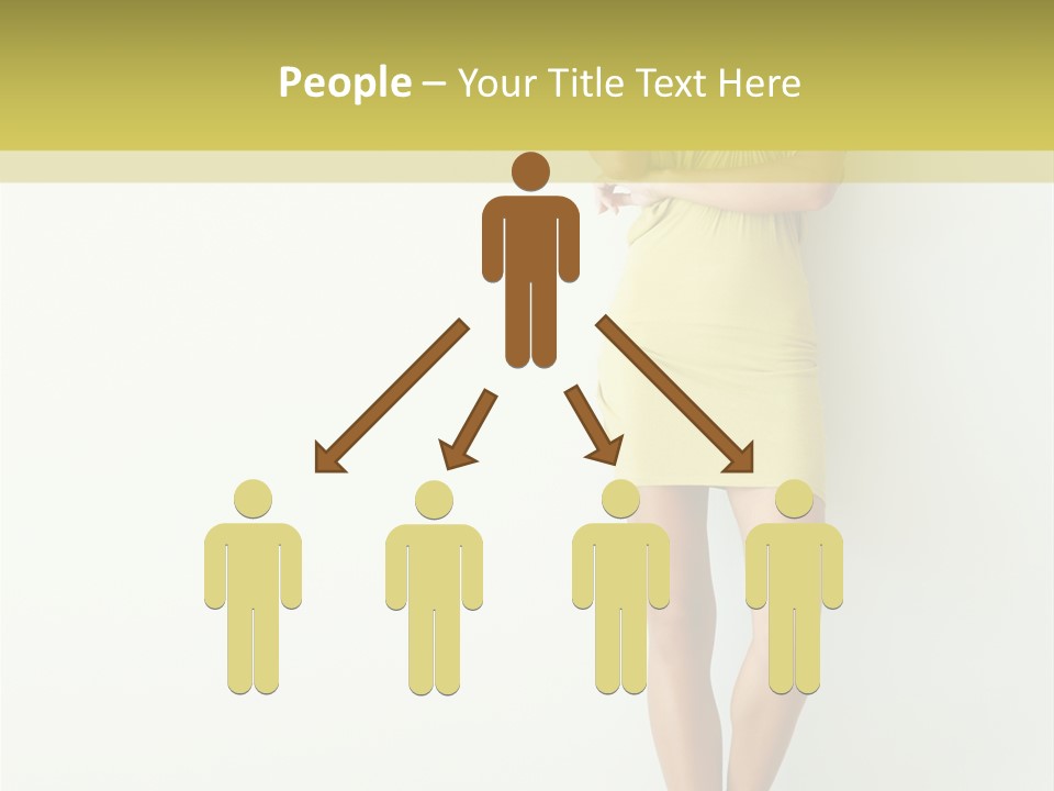 Chair Di Cu Ion Company PowerPoint Template
