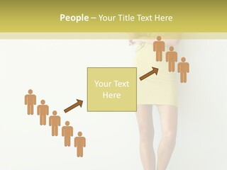 Chair Di Cu Ion Company PowerPoint Template