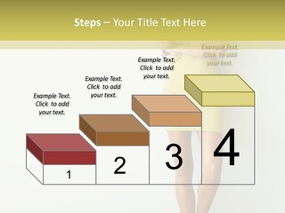 Chair Di Cu Ion Company PowerPoint Template