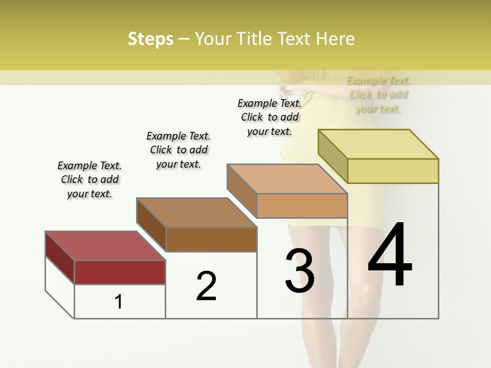 Chair Di Cu Ion Company PowerPoint Template
