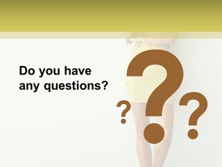 Chair Di Cu Ion Company PowerPoint Template