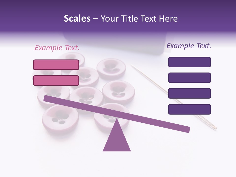 Group Needlework Old PowerPoint Template