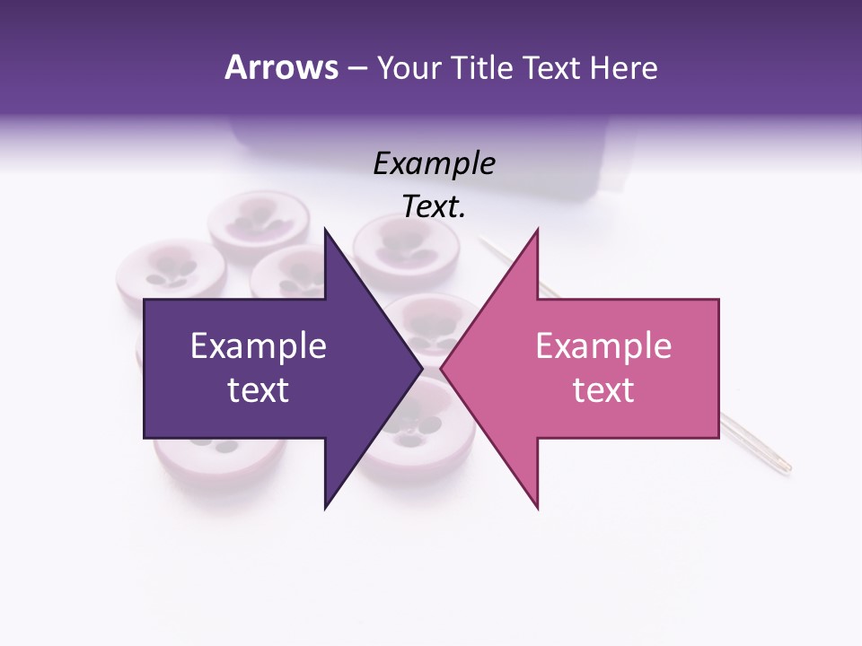 Group Needlework Old PowerPoint Template