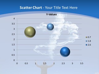 Celebration Winner Horizon PowerPoint Template