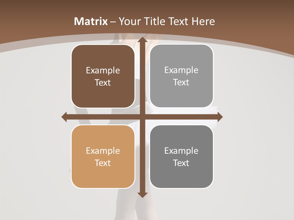 Temptation Active Classical PowerPoint Template