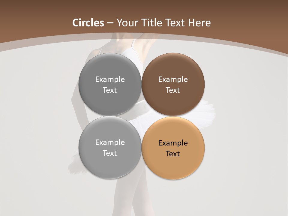 Temptation Active Classical PowerPoint Template