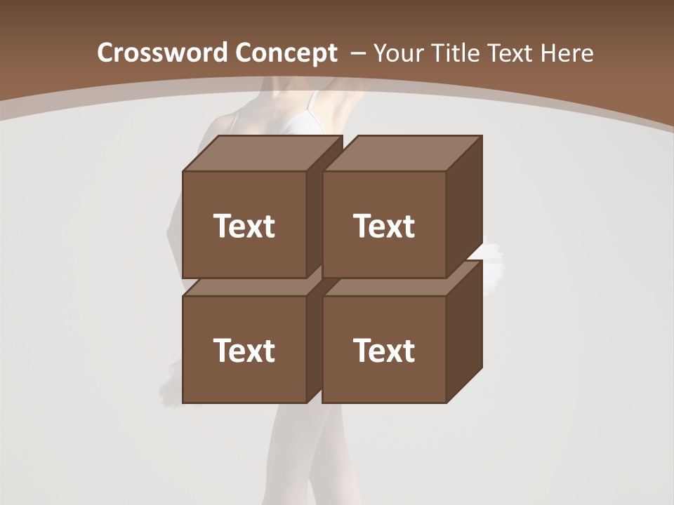 Temptation Active Classical PowerPoint Template