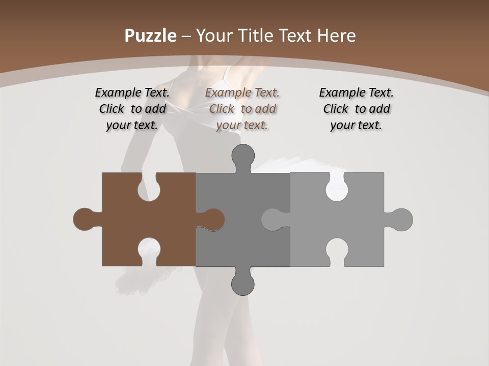 Temptation Active Classical PowerPoint Template