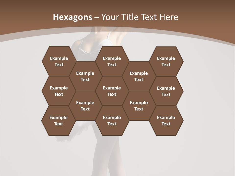 Temptation Active Classical PowerPoint Template