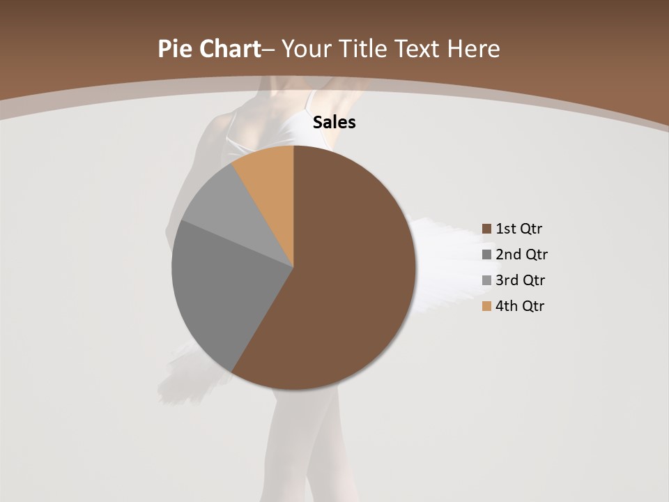 Temptation Active Classical PowerPoint Template