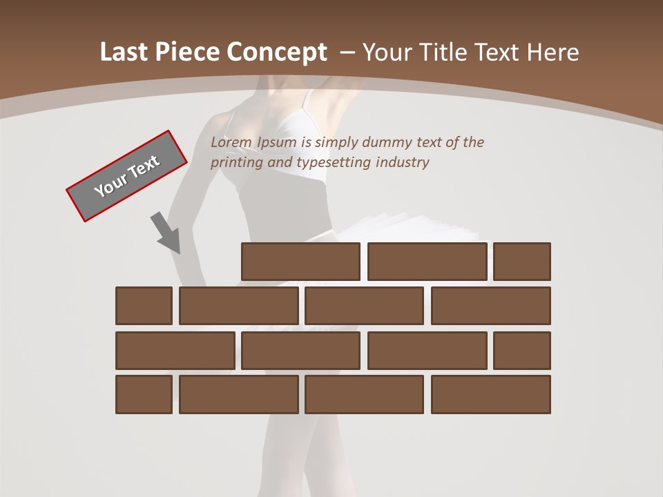 Temptation Active Classical PowerPoint Template