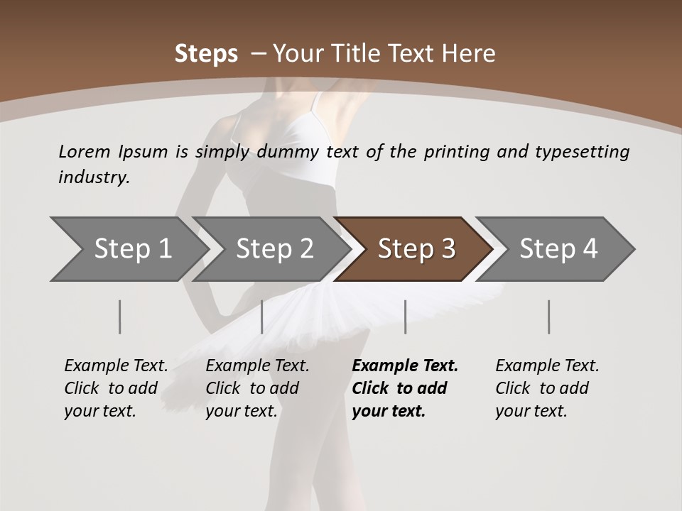 Temptation Active Classical PowerPoint Template