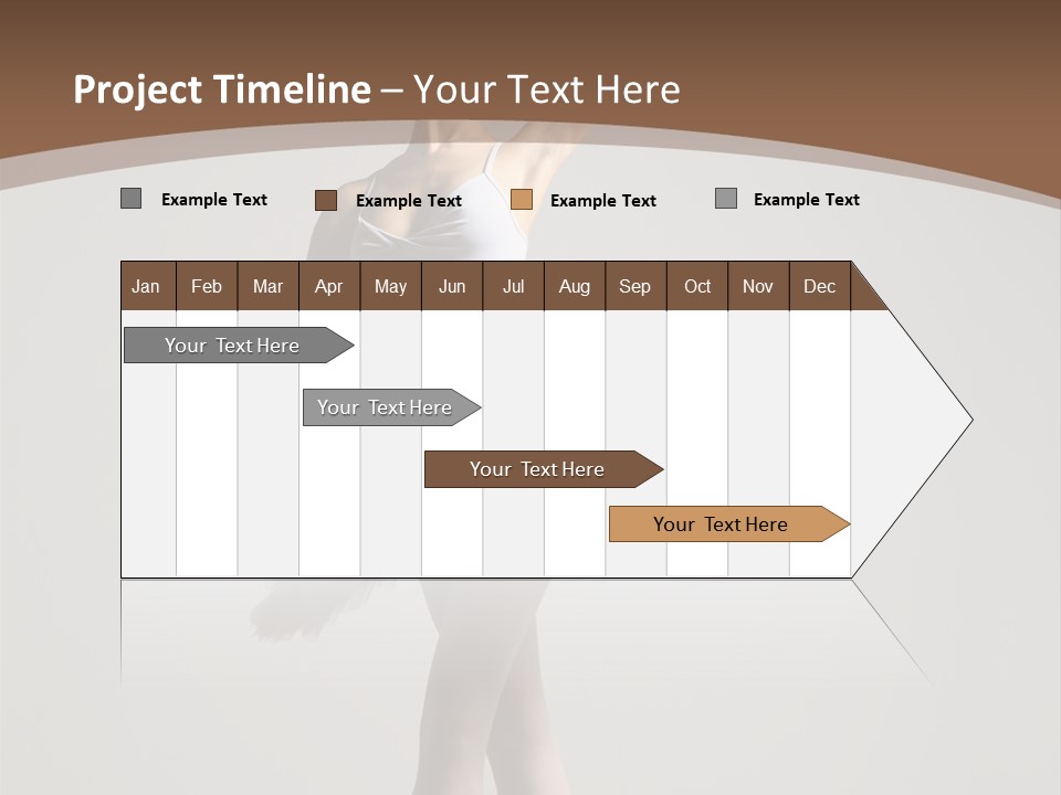 Temptation Active Classical PowerPoint Template
