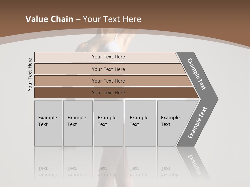 Temptation Active Classical PowerPoint Template