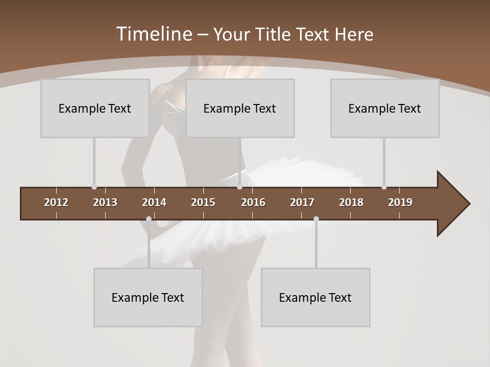 Temptation Active Classical PowerPoint Template