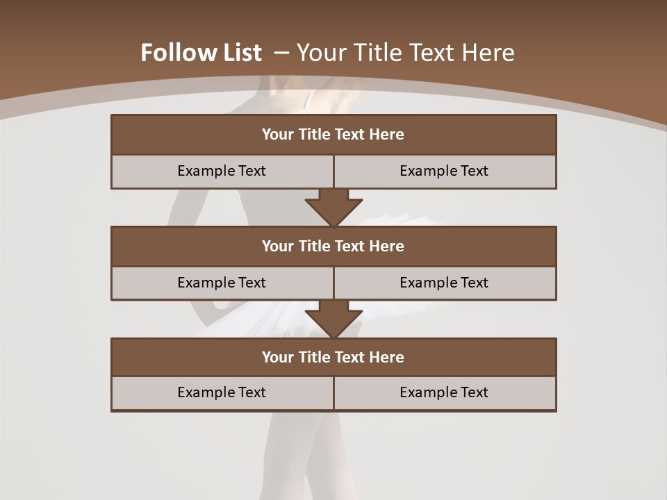 Temptation Active Classical PowerPoint Template