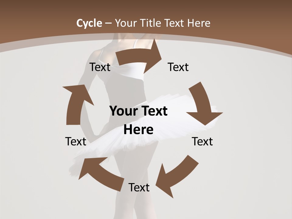 Temptation Active Classical PowerPoint Template