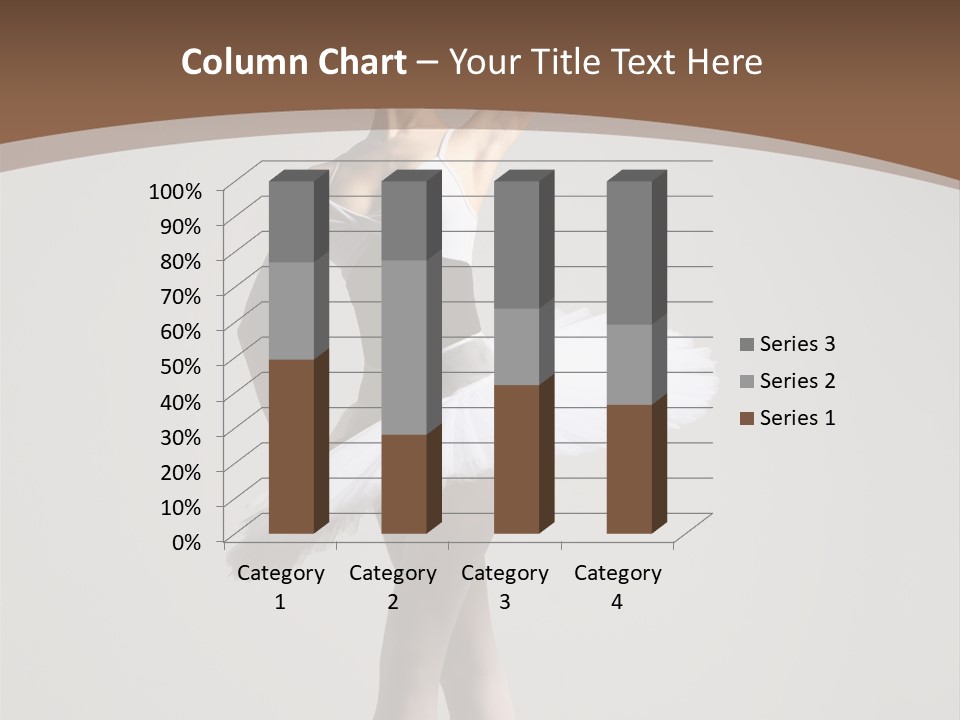 Temptation Active Classical PowerPoint Template