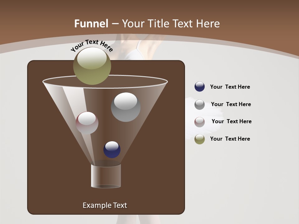Temptation Active Classical PowerPoint Template