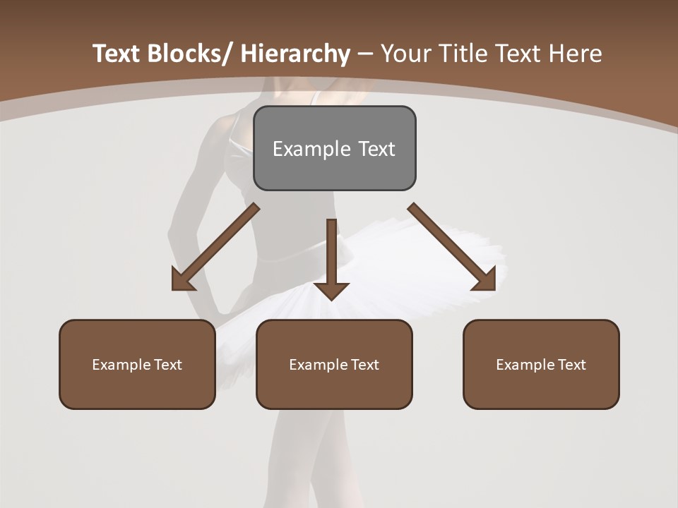 Temptation Active Classical PowerPoint Template