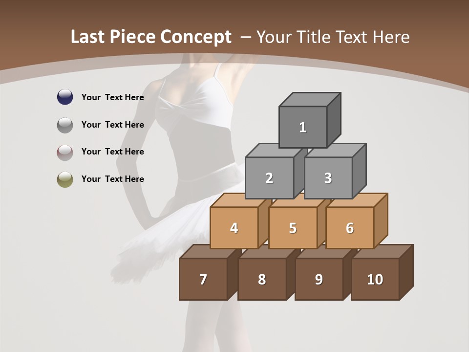 Temptation Active Classical PowerPoint Template