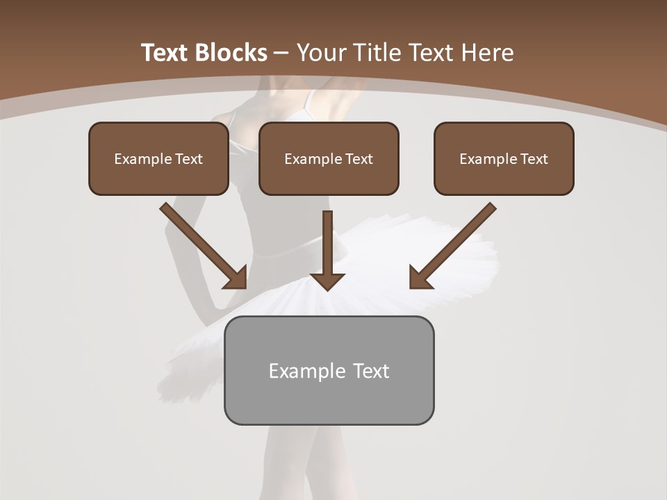 Temptation Active Classical PowerPoint Template