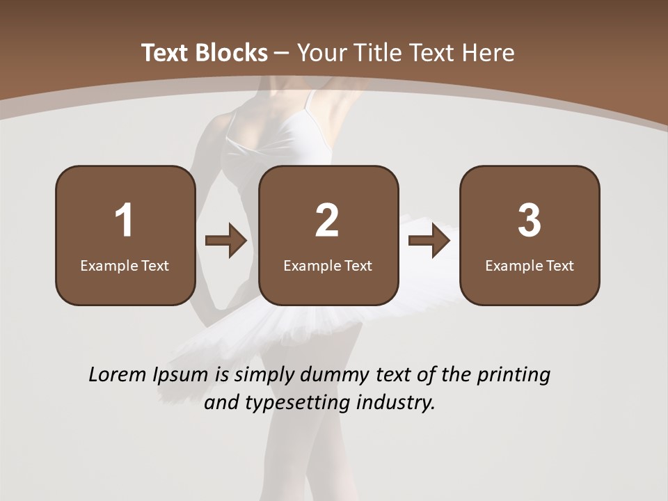 Temptation Active Classical PowerPoint Template
