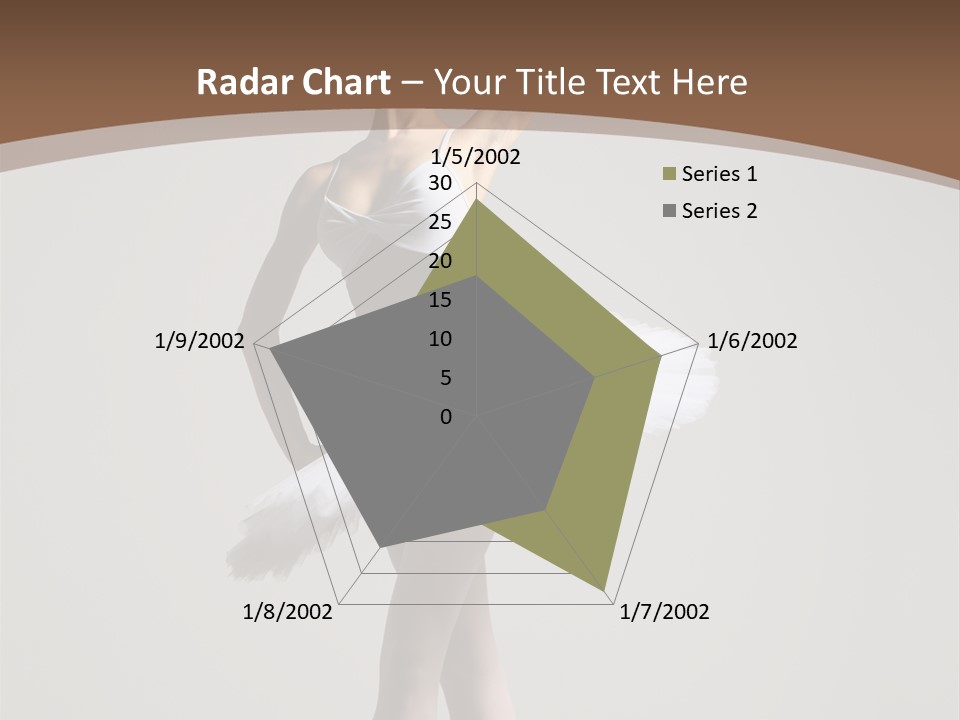 Temptation Active Classical PowerPoint Template