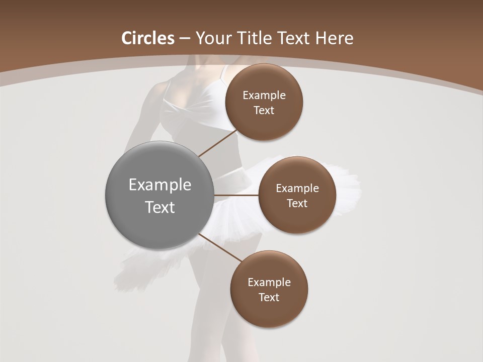 Temptation Active Classical PowerPoint Template