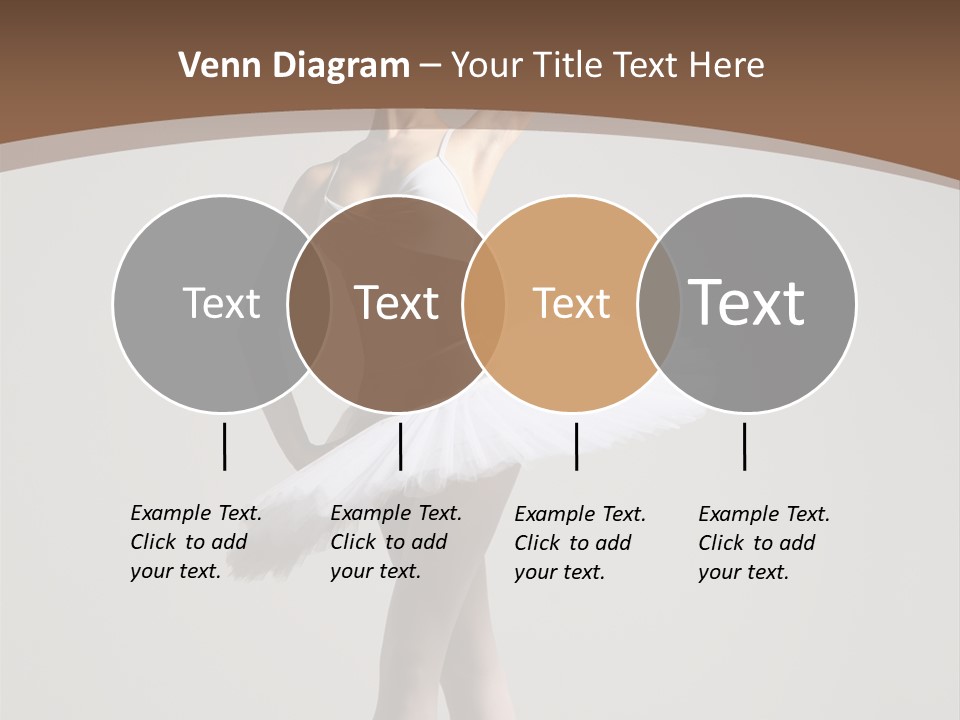 Temptation Active Classical PowerPoint Template