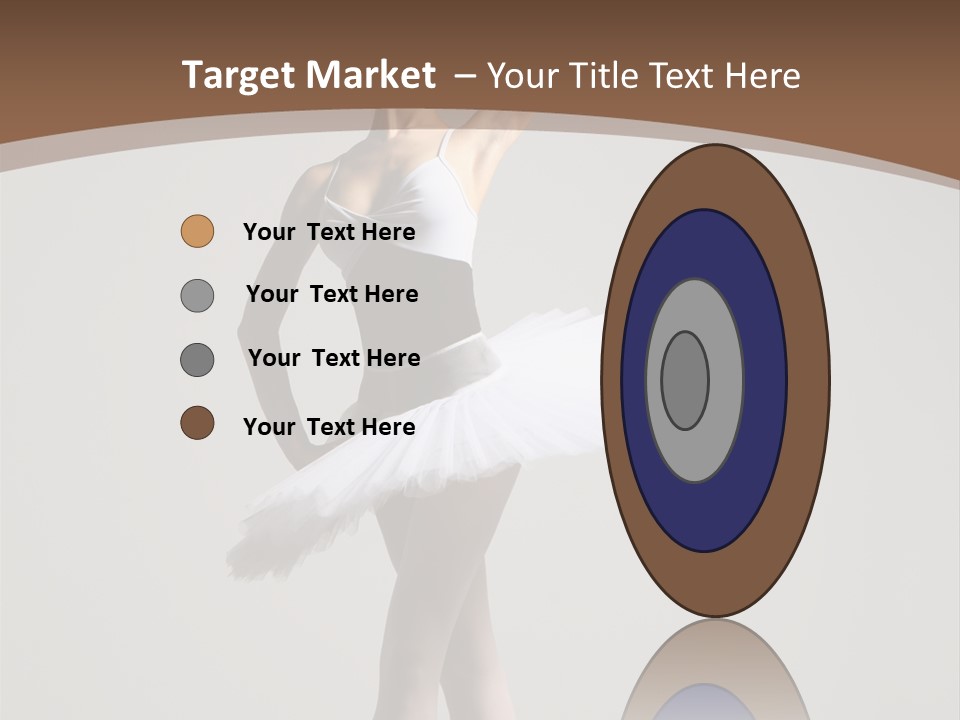 Temptation Active Classical PowerPoint Template