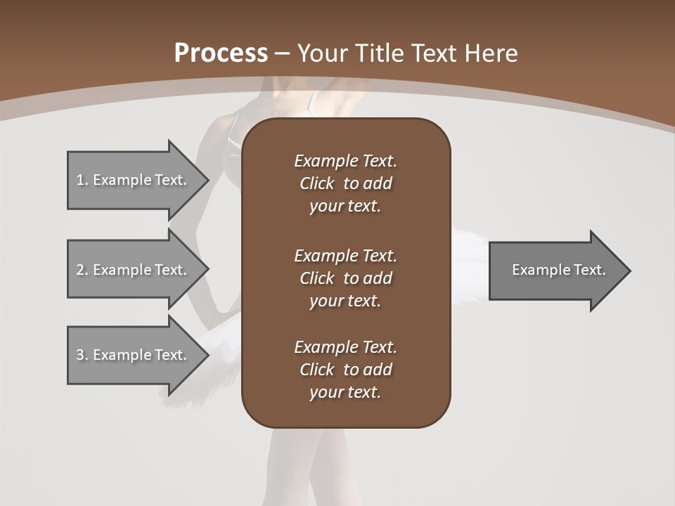 Temptation Active Classical PowerPoint Template