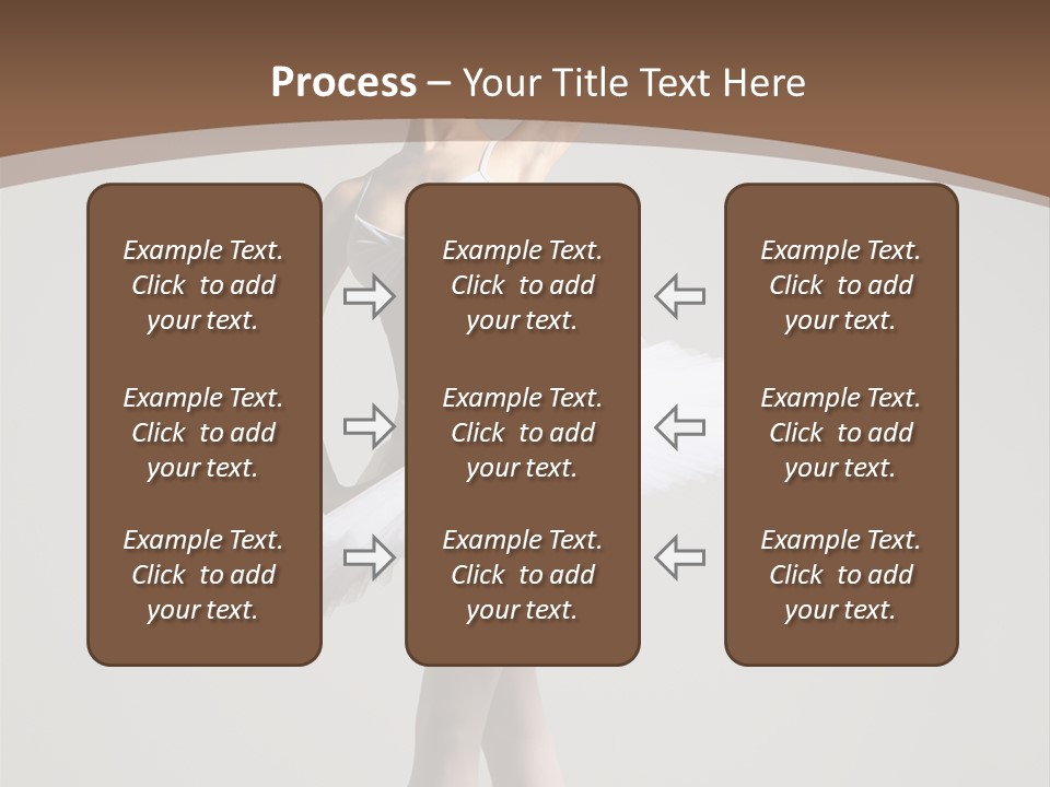 Temptation Active Classical PowerPoint Template