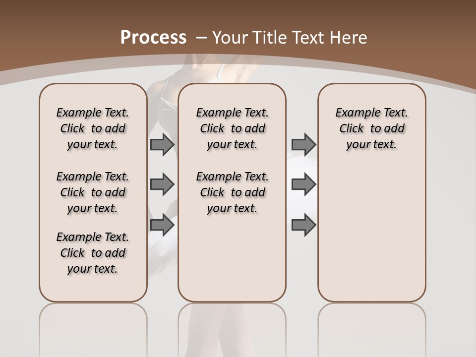 Temptation Active Classical PowerPoint Template