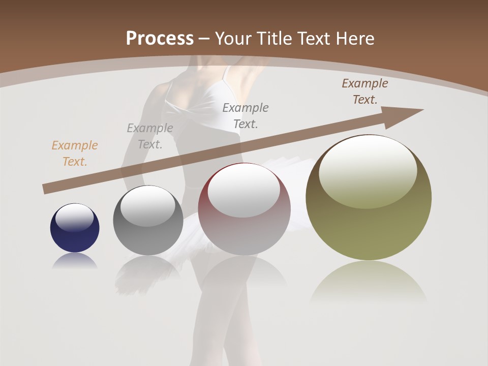 Temptation Active Classical PowerPoint Template