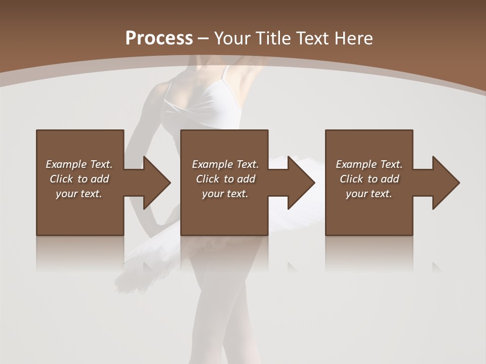 Temptation Active Classical PowerPoint Template
