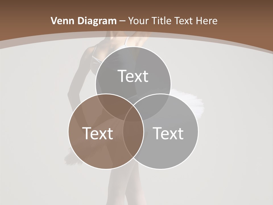 Temptation Active Classical PowerPoint Template
