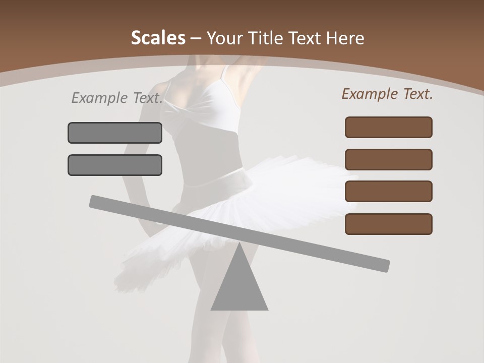 Temptation Active Classical PowerPoint Template