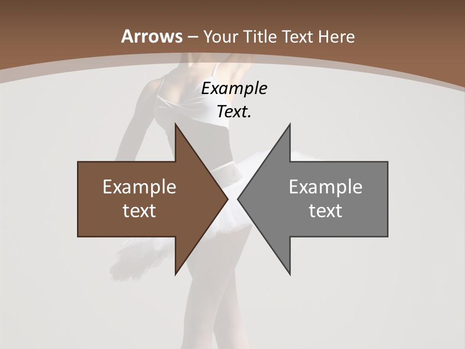 Temptation Active Classical PowerPoint Template