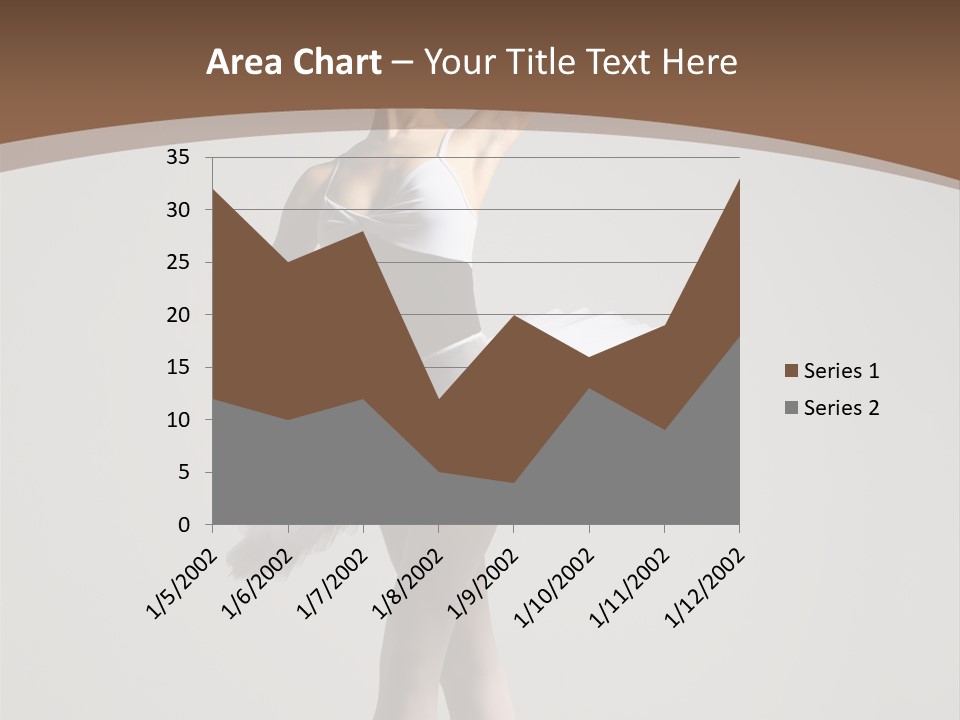Temptation Active Classical PowerPoint Template