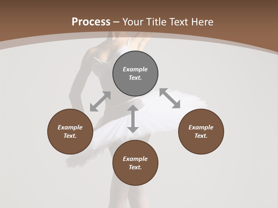 Temptation Active Classical PowerPoint Template