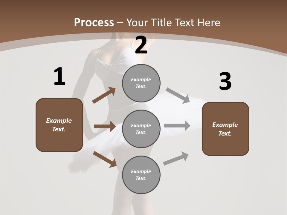 Temptation Active Classical PowerPoint Template