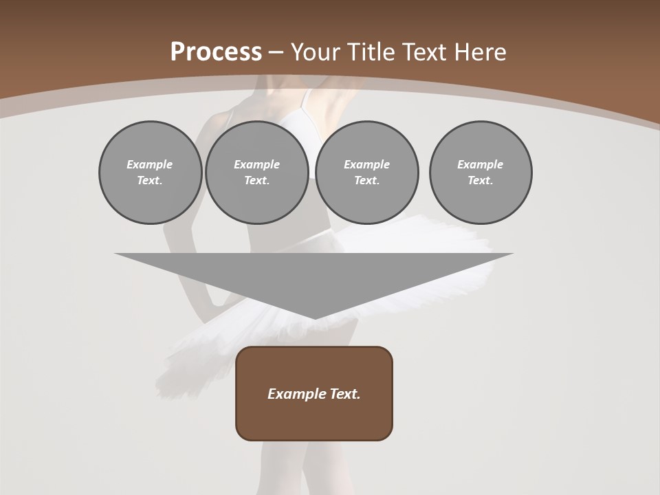 Temptation Active Classical PowerPoint Template