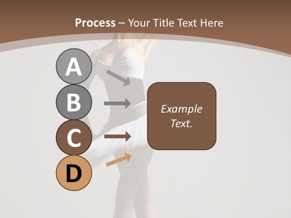 Temptation Active Classical PowerPoint Template