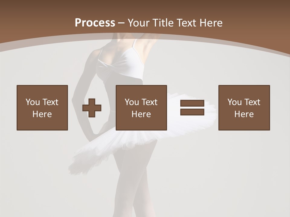Temptation Active Classical PowerPoint Template